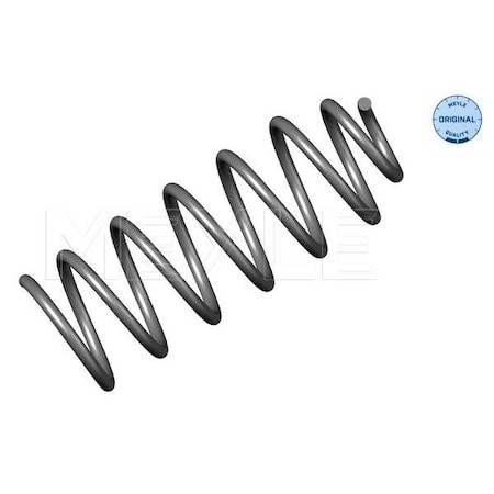 Meyle Coil Spring, 1146390002 1146390002